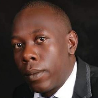 Mr. Ponsiano Nganda