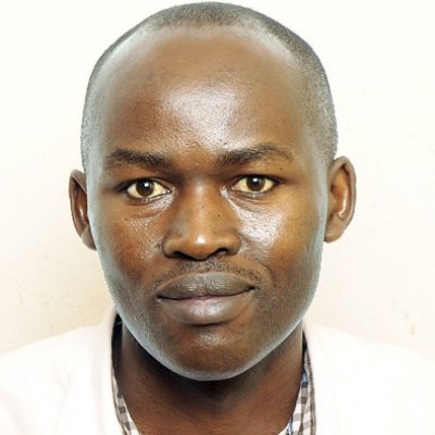 Mr Wilber Ntoni