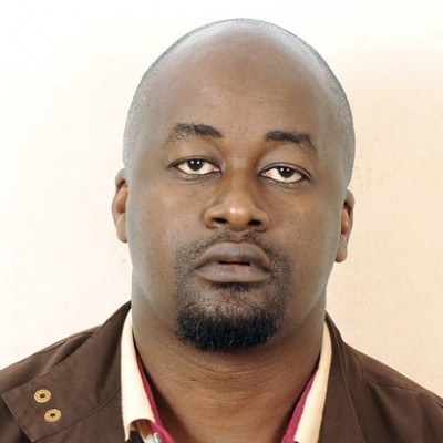 Mr. Edward Jjesero