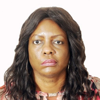 Ms Jennifer Ebosie