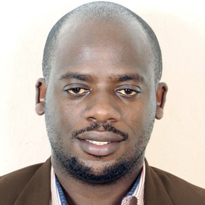 Mr. Deus Twesigye
