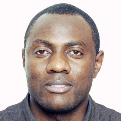 Mr. Ojodale Joshua Aruwa