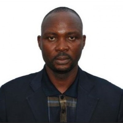 Dr. Ndubuisi Stephen Nnamchi