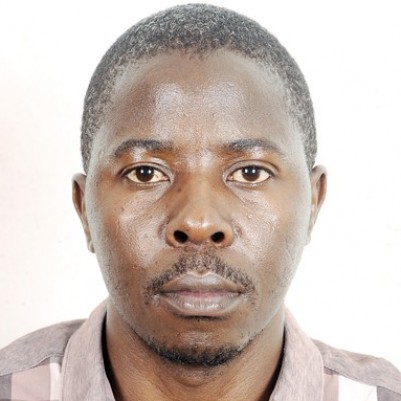 Mr Richard Tukamuhebwa
