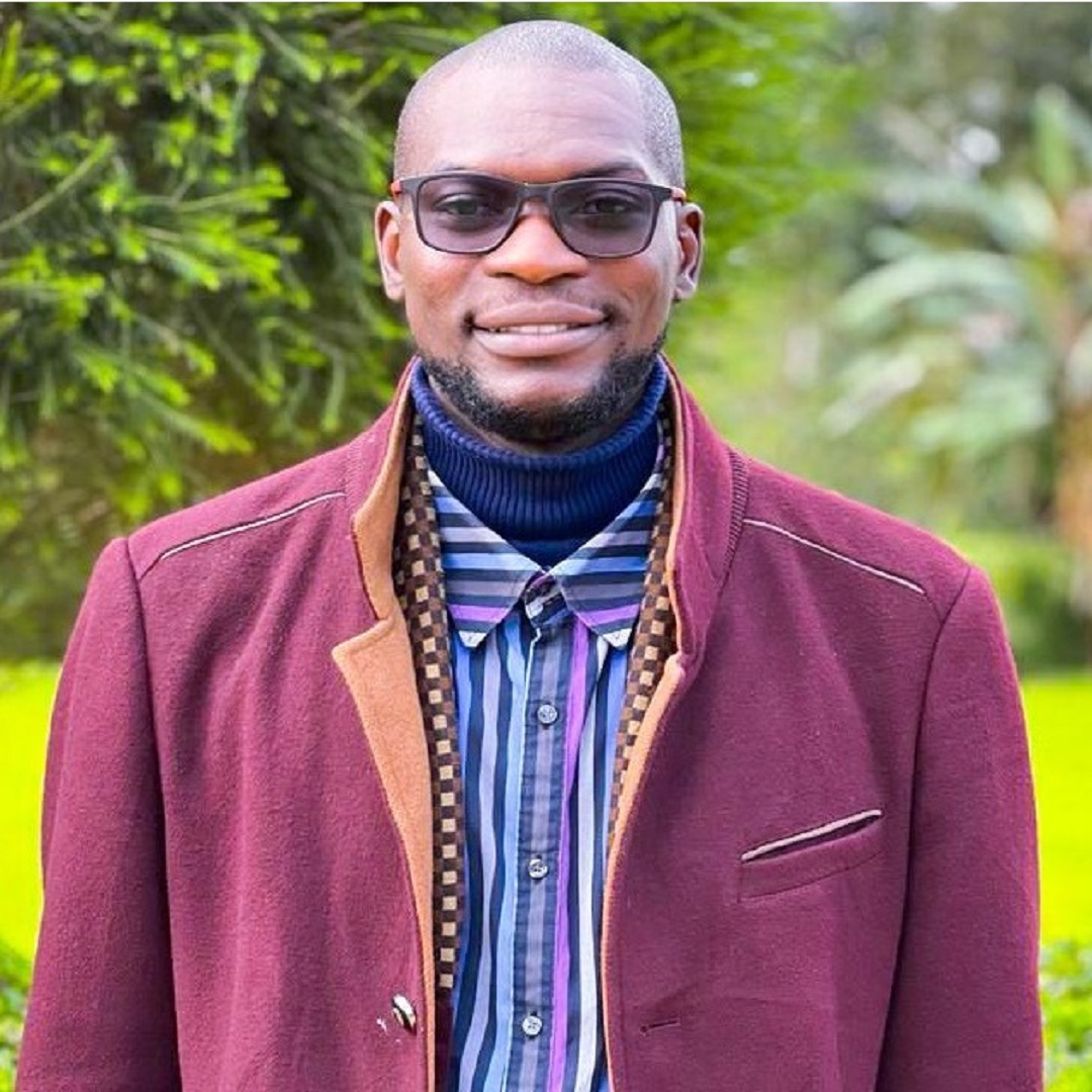 Assoc. Prof Bashir Olaniyi Sadiq