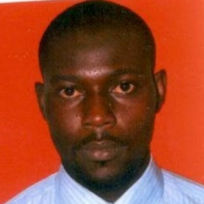 Assoc. Prof Kelechi John Ukagwu