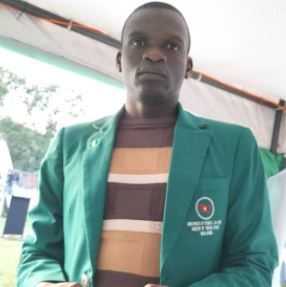 Assoc. Prof Abdulkarim Abubakar