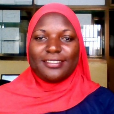 Ms. Zaina Kalyankolo