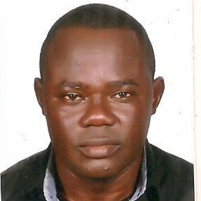 Mr. Kamoru Alamu Lasisi
