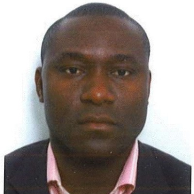 Mr. Anthony Ejeh Itodo