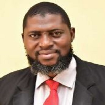 Dr. Kolawole Adisa Olonade