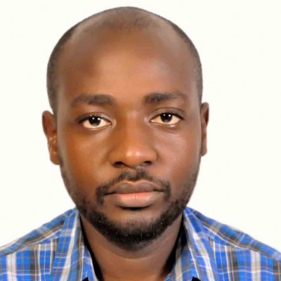 Mr. Fwangum Bernard Wamyil