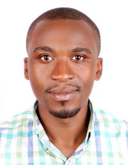 Mr. Emmanuel Ninsiima