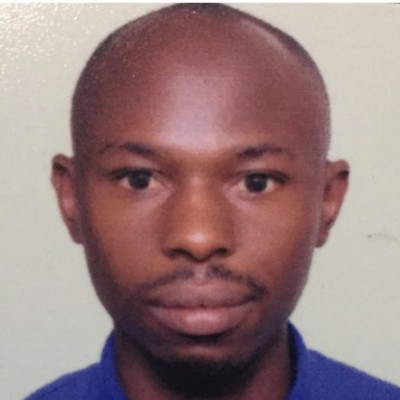 Mr. Enos Bahati Musiime