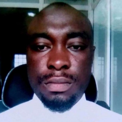 Dr Chikadibia Kalu Awa Uche