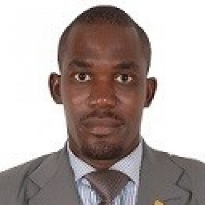 Engr Itafe Victor Adacha