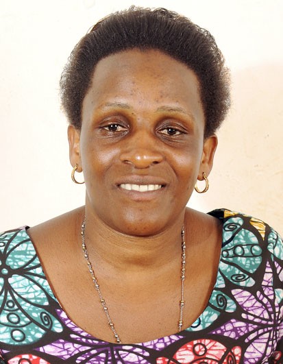 Mary Baineamasanyu