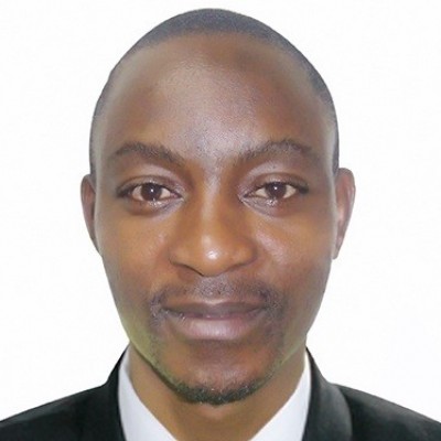 Mr. Michael Nsereko