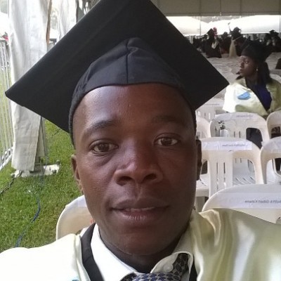 Mr. Steven Mukasa