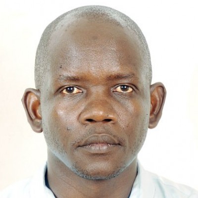 Dr Bulhan Samanya