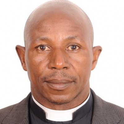 Rev. Charles Godfrey Mukundane