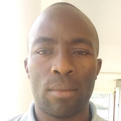 Mr. Jason Kamusiime