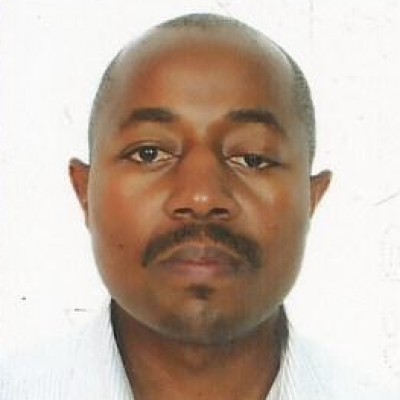 Mr. Maximus Kwesiga