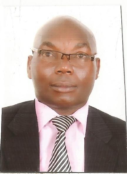 Mr. Lawrence Mbabazi
