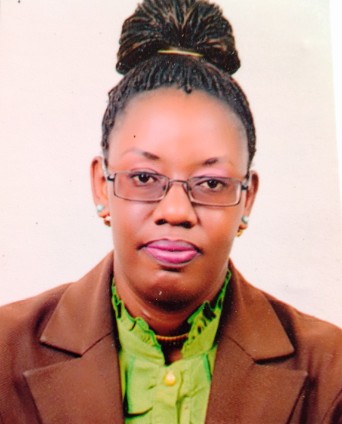 Ms. Patricia Wagana