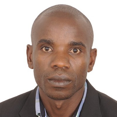 Mr. Benjamin Twesigye