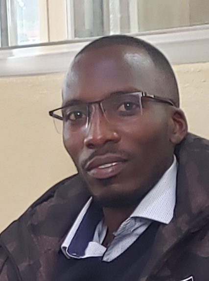 Mr Paul Akampurira