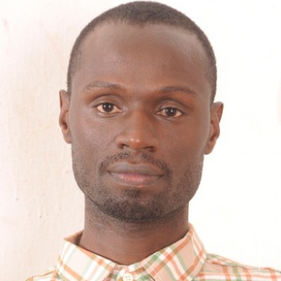 Mr. Joshua Alitweza