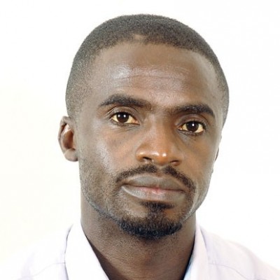Mr Eliot Arinaitwe