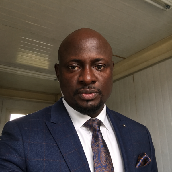 Engr Chidi Uwabunkeonye