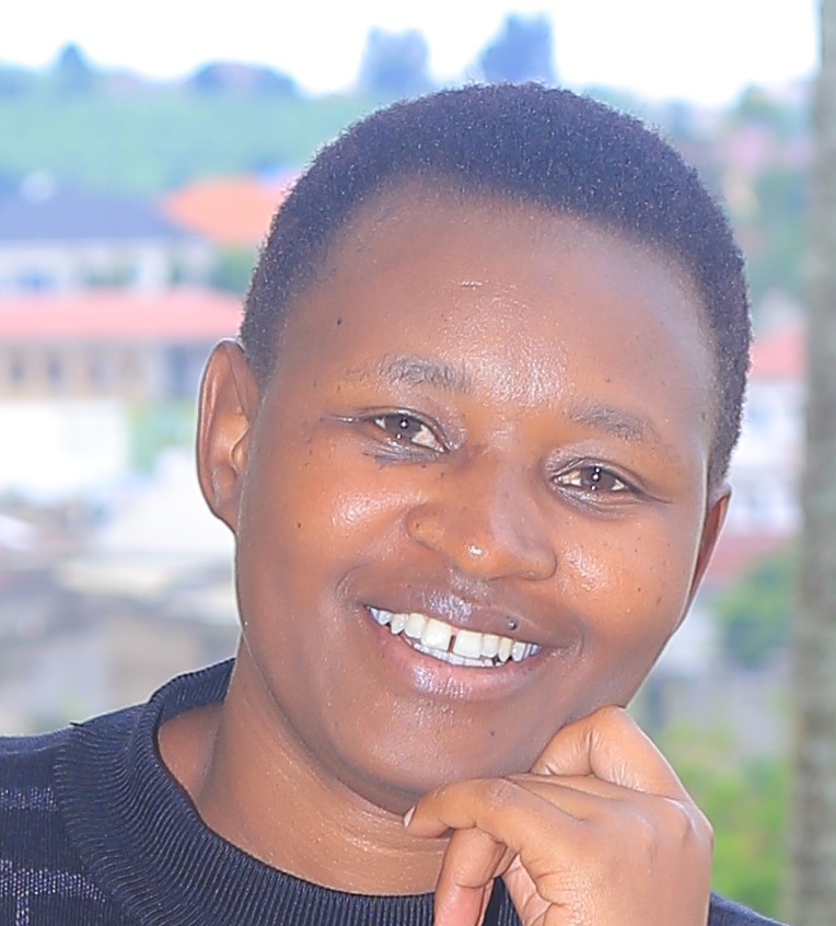 Ms Barbara Kobuhumure