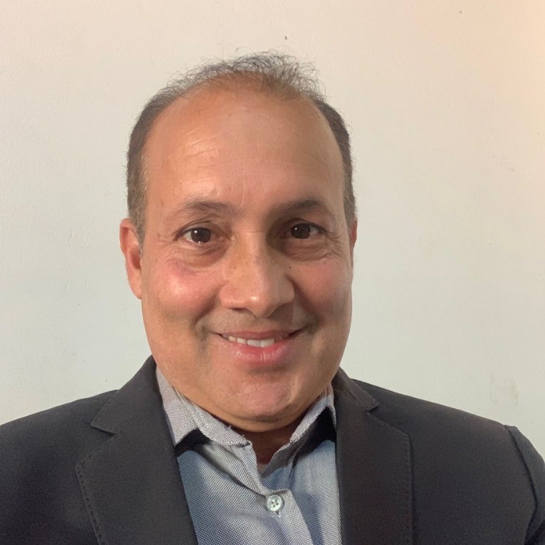Dr Moazzam Mohiuddin Lodhi