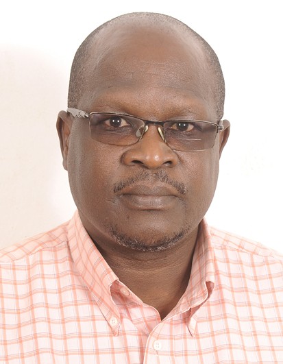 Mr. Robert Tumwebaze
