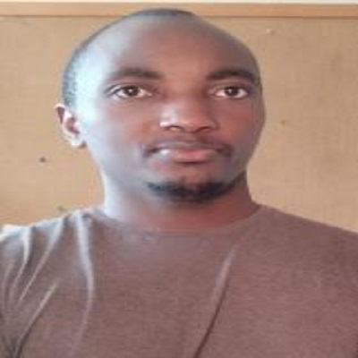 Mr. Paul Kakwangire