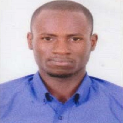 Mr. Herbert Malemo