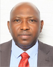 Yakubu Sunday Bot