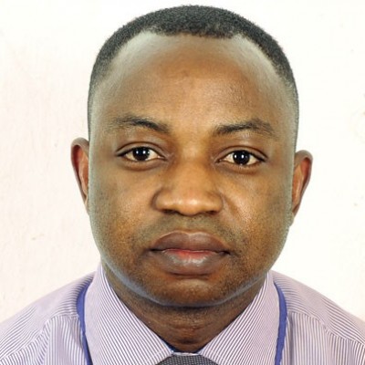 Mr. Pius Theophilus