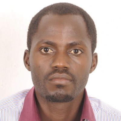Mr. Nicholas Kusiime