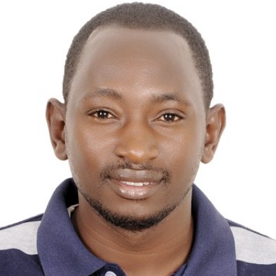 Mr. Benjamin Nuwareeba
