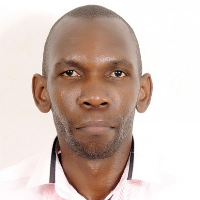 Mr. Benard Bushoborozi