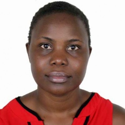 Ms. Viola Nankya