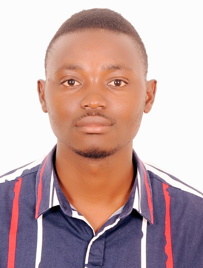 Mr. Moses Baguma