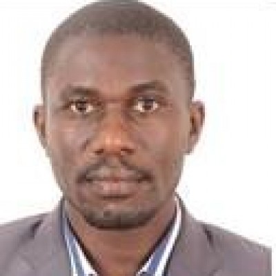 Dr. Athanansio Bashaija