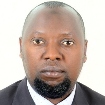 Mr. Swaleh Matovu