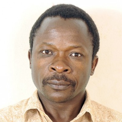 Mr. Jimmy Magadah
