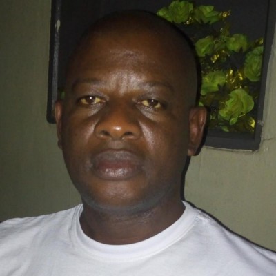 Mr. Muzzamir Lubega